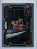 2024 Prizm WWE Jey Uso