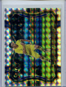 2017-18 Panini Select Soccer Marquinhos Field Level Silver