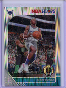 2019-20 Hoops Premium Terry Rozier Flash