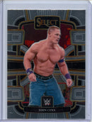 2024 Panini Select WWE John Cena Concourse