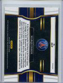 2017-18 Panini Select Soccer Marquinhos Field Level Silver