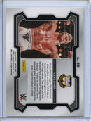 2024 Prizm WWE Lex Luger