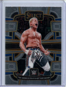 2024 Panini Select WWE "The American Nightmare" Cody Rhodes Concourse