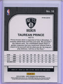 2019-20 Hoops Premium Taurean Prince Flash