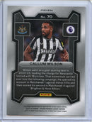 2023-24 Prizm Premier League Callum Wilson Breakaway Prizm