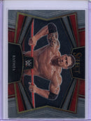 2023 Panini Select WWE Batista Snapshots