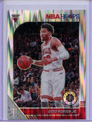 2019-20 Hoops Premium Otto Porter JR. Flash