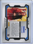 2024 Prizm WWE Alba Fyre