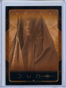 2024 Topps Dune Chrome Bene Gesserit Sister Spice
