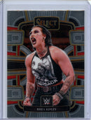 2024 Panini Select WWE Rhea Ripley Concourse