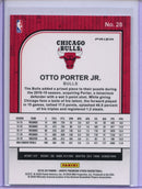2019-20 Hoops Premium Otto Porter JR. Flash