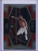 2023 Panini Select WWE Montez Ford Snapshots