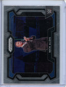 2024 Prizm WWE Nick Aldis