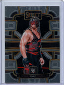2024 Panini Select WWE Kane Concourse