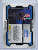 2024 Prizm WWE Nick Aldis