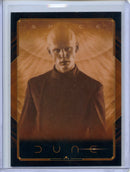 2024 Topps Dune Chrome Feyd-Rautha Harkonnen Spice