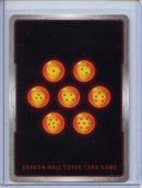 Destroyed West City - Perfect Combination BT23-006 C Foil