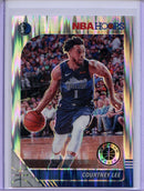 2019-20 Hoops Premium Courtney Lee Flash