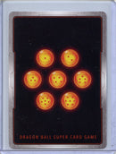 Gotenks - Fusion World Manga Booster 02 - SB02-020 R Foil