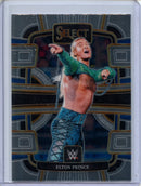 2024 Panini Select WWE Elton Prince Concourse