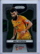 2018 Panini Prizm World Cup Mile Jedinak