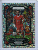 2023-24 Prizm Premier League Mohamed Salah Breakaway Prizm
