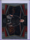 2023 Panini Select WWE Dexter Lumis Snapshots