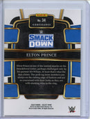 2024 Panini Select WWE Elton Prince Concourse