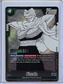 Piccolo - Fusion World Manga Booster 02 - SB02-043 SR Foil