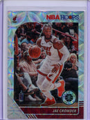 2019-20 Hoops Premium Jae Crowder Scope