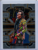 2024 Panini Select WWE Jimmy Hart Concourse