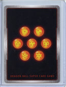 Garlic Jr., Final Form of Everlasting Darkness - Perfect Combination BT23-008 C Foil