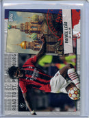 2021-22 Topps UEFA Champions League Rafael Leao Road to St Petersburg
