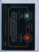 2024 Topps Dune Chrome Duncan Idaho Adversaries