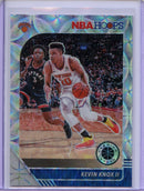 2019-20 Hoops Premium Kevin Knox II Scope