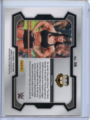 2024 Prizm WWE Chyna