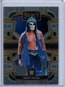 2024 Panini Select WWE Shawn Spears Concourse