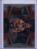 2023 Panini Select WWE Big E Snapshots