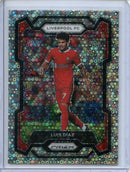 2023-24 Prizm Premier League Luis Diaz Breakaway Prizm