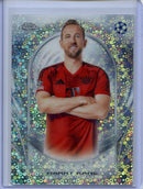 2024-25 Topps UEFA CC Harry Kane Ultimate Stage Chrome
