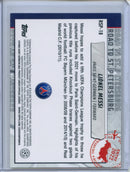 2021-22 Topps UEFA Champions League Lionel Messi Road to St Petersburg