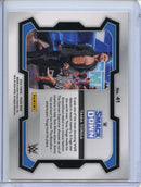 2024 Prizm WWE Tama Tonga