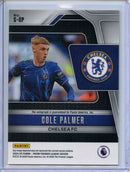 2024-25 Panini Prizm Premier League Cole Palmer Autograph