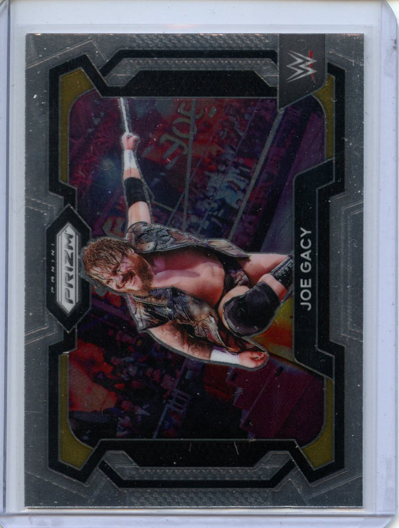 2024 Prizm WWE Joe Gacy