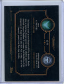 2024 Topps Dune Chrome Paul Atreides Adversaries