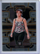 2024 Panini Select WWE Molly Holly Concourse