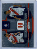 2024 Panini Prizm Copa America Yoshimar Yotun/ Joao Grimaldo Connections