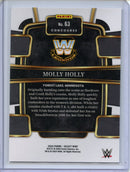 2024 Panini Select WWE Molly Holly Concourse