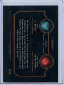 2024 Topps Dune Chrome Paul Atreides Adversaries