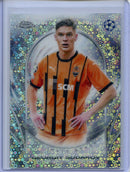 2024-25 Topps UEFA CC Georgiy Sudakov Ultimate Stage Chrome
